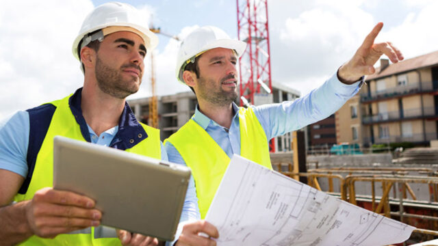 Norman Raad Qualified Building Inspector & Snr Project Manager